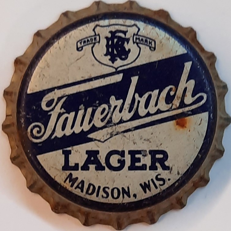 Fauerbach Brewing Co 1C